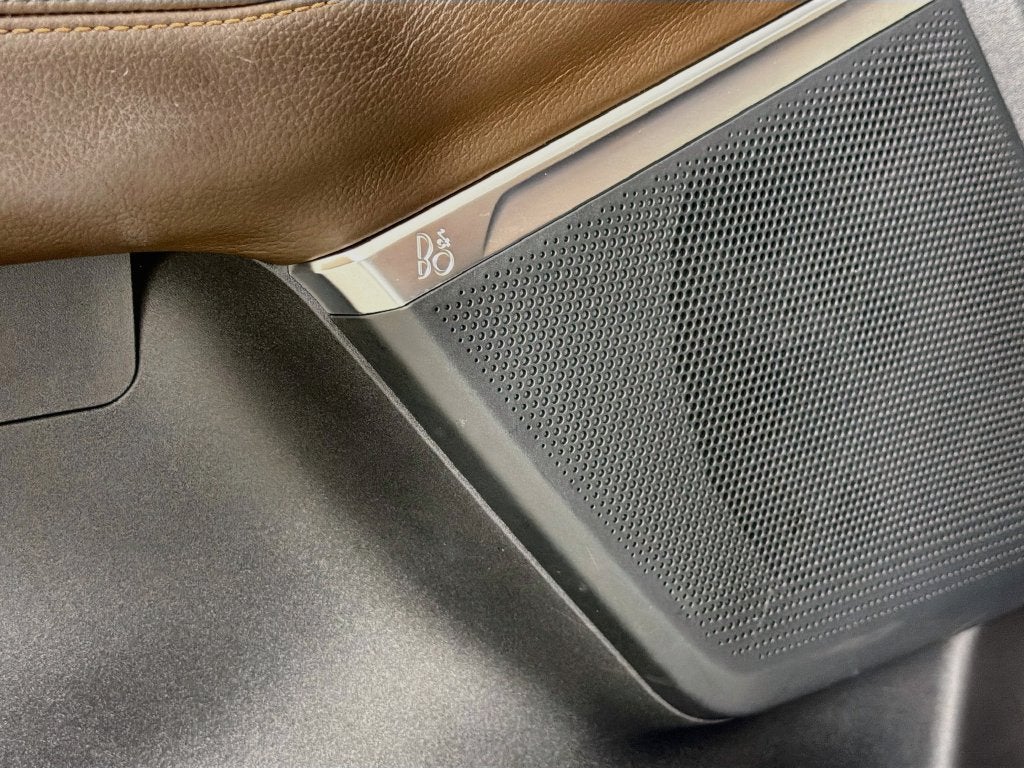 2025 Ford Expedition Max King Ranch