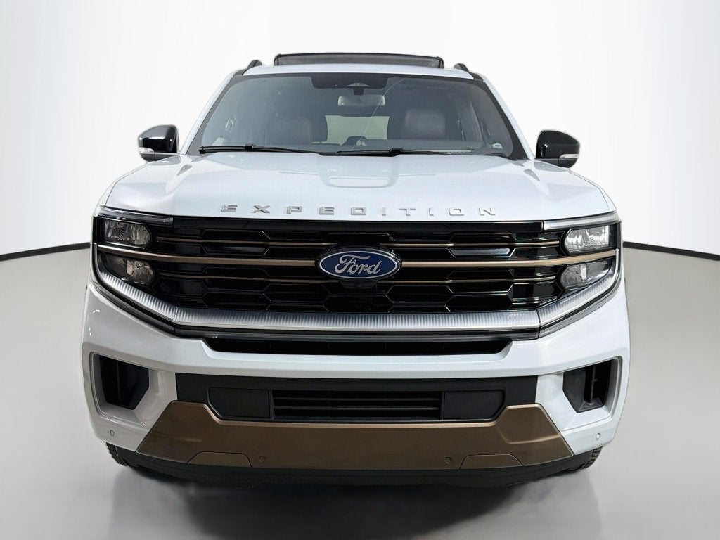 2025 Ford Expedition Max King Ranch