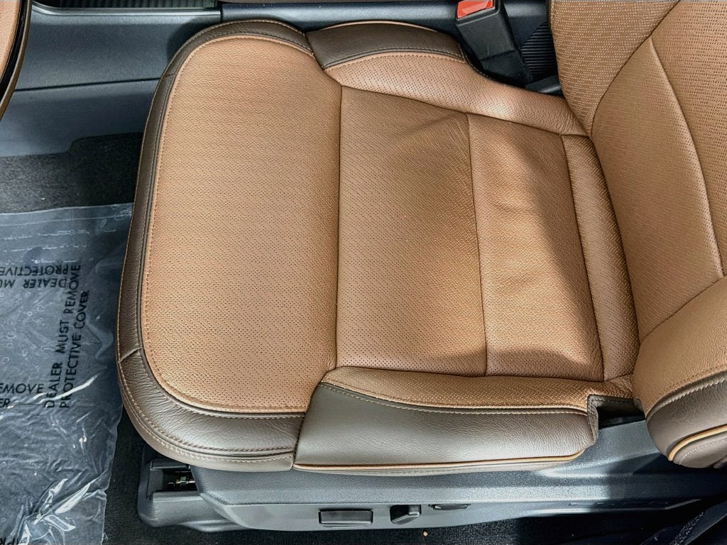 2025 Ford Expedition Max King Ranch