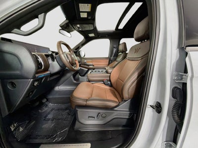 2025 Ford Expedition Max King Ranch