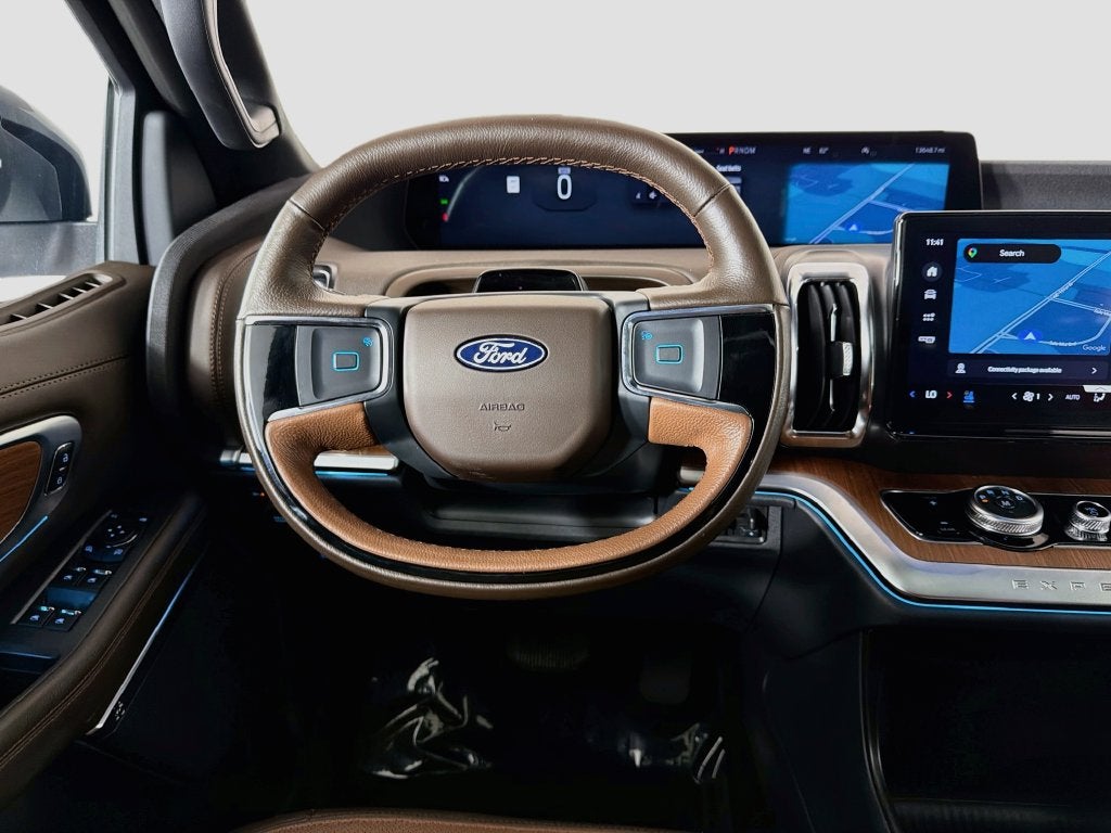2025 Ford Expedition Max King Ranch