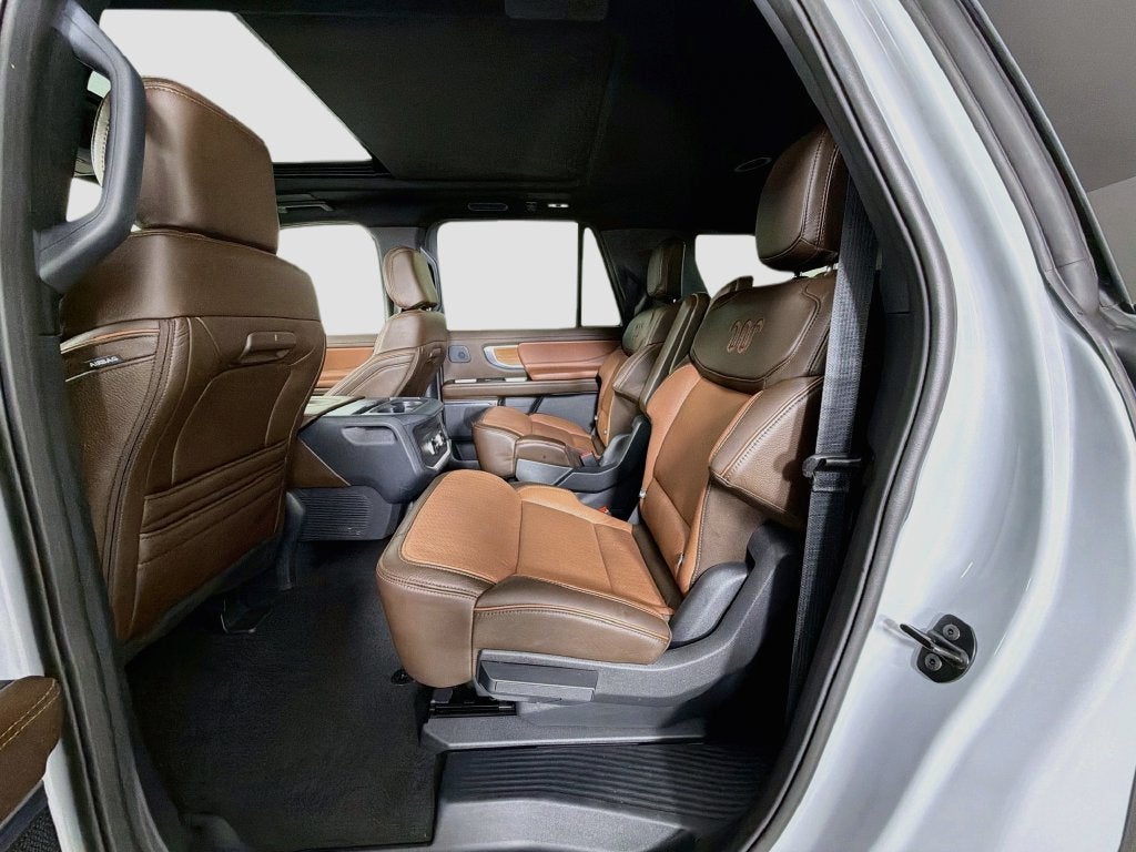 2025 Ford Expedition Max King Ranch