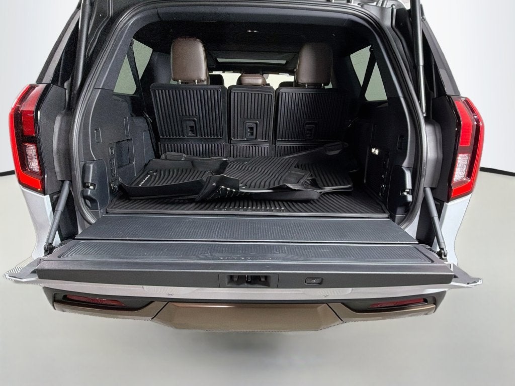 2025 Ford Expedition Max King Ranch