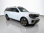2025 Ford Expedition Max King Ranch