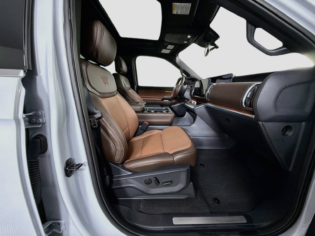 2025 Ford Expedition Max King Ranch