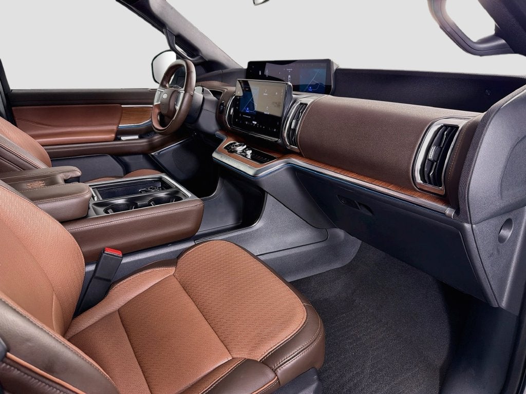 2025 Ford Expedition Max King Ranch