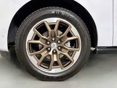 2025 Ford Expedition Max King Ranch