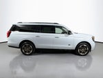 2025 Ford Expedition Max King Ranch