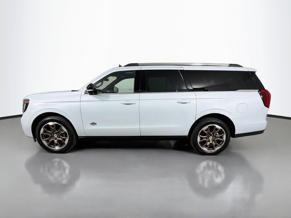 2025 Ford Expedition Max King Ranch