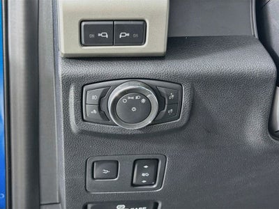 2021 Ford F-350SD Lariat