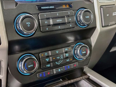 2021 Ford F-350SD Lariat
