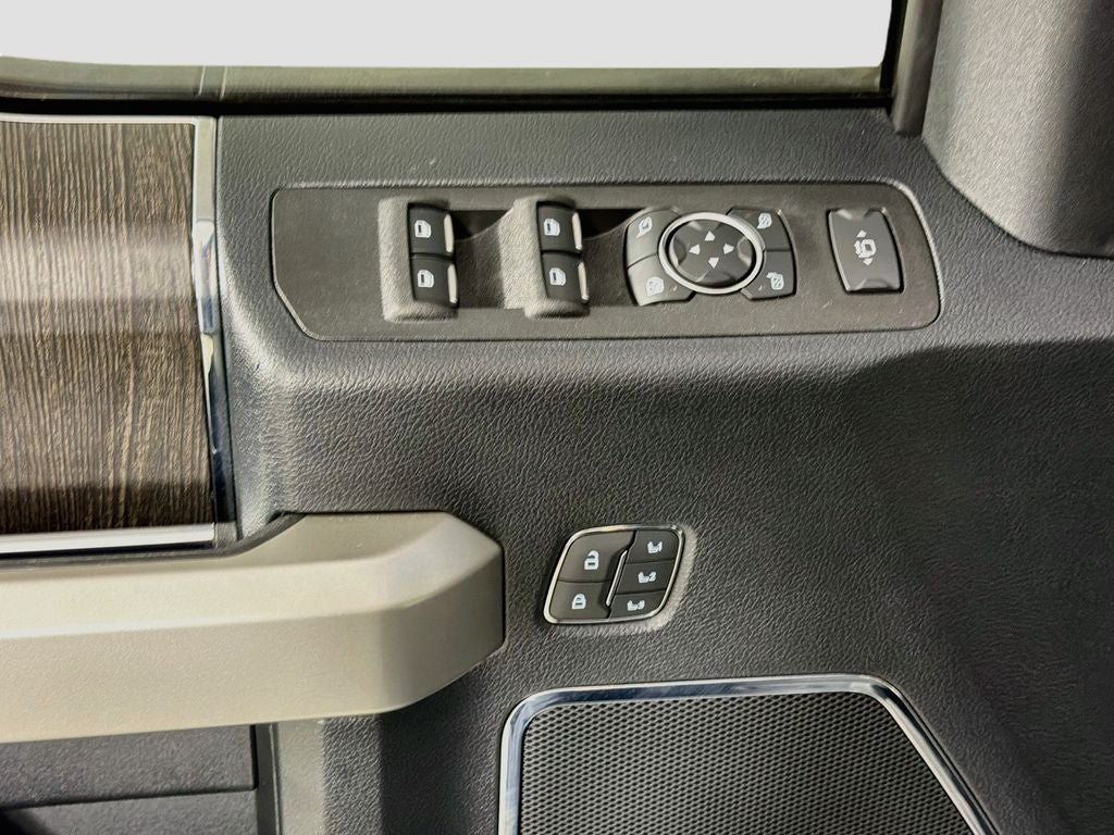2021 Ford F-350SD Lariat