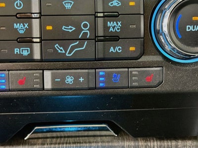 2021 Ford F-350SD Lariat