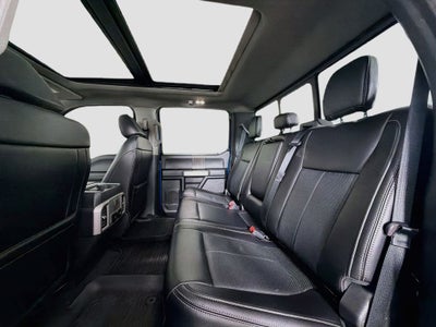 2021 Ford F-350SD Lariat