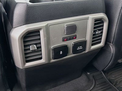 2021 Ford F-350SD Lariat