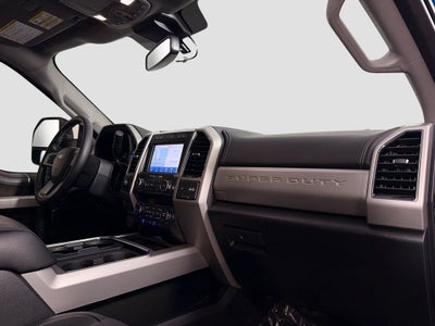 2021 Ford F-350SD Lariat