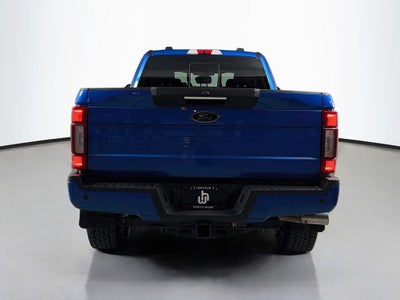 2021 Ford F-350SD Lariat