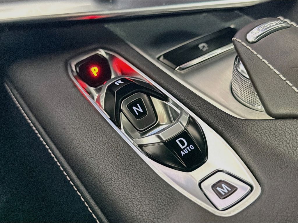 2024 Chevrolet Corvette Stingray 1LT