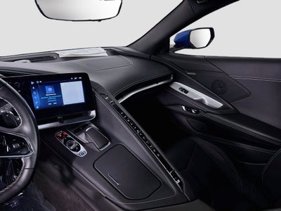 2024 Chevrolet Corvette Stingray 1LT