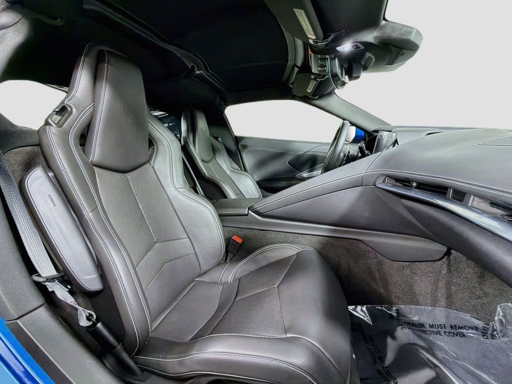 2024 Chevrolet Corvette Stingray 1LT