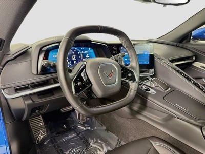 2024 Chevrolet Corvette Stingray 1LT