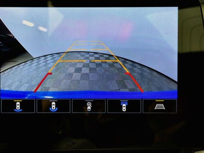 2023 Chevrolet Corvette Stingray 2LT Z51 Performance
