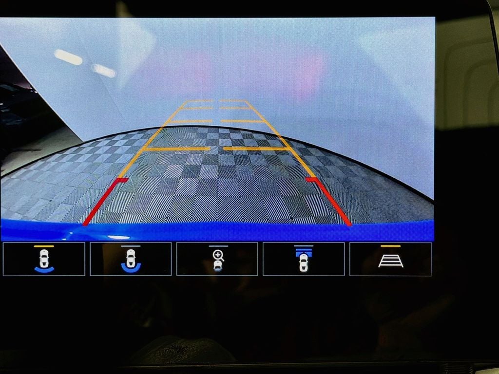 2023 Chevrolet Corvette Stingray 2LT Z51 Performance