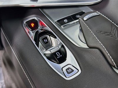 2023 Chevrolet Corvette Stingray 2LT Z51 Performance