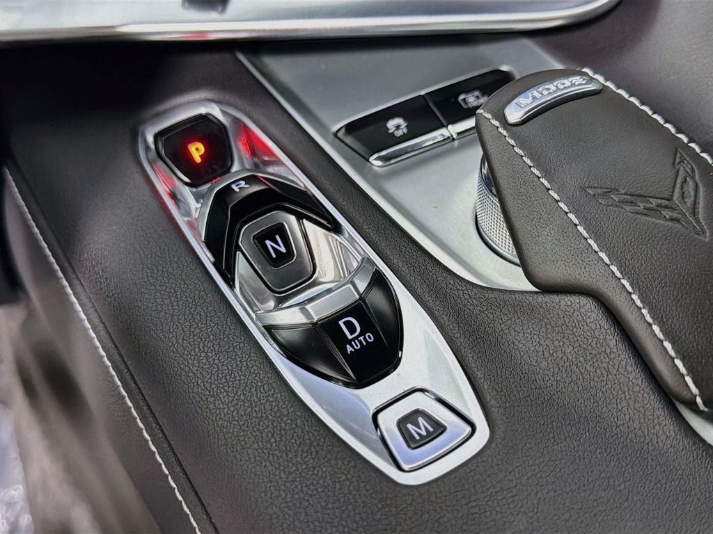 2023 Chevrolet Corvette Stingray 2LT Z51 Performance