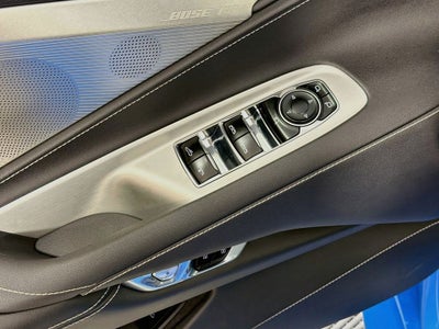 2023 Chevrolet Corvette Stingray 2LT Z51 Performance
