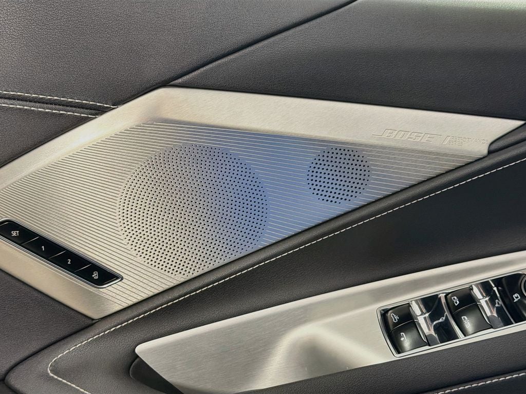 2023 Chevrolet Corvette Stingray 2LT Z51 Performance