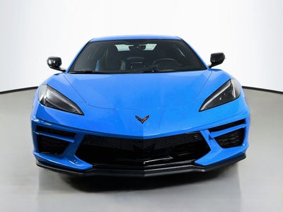 2023 Chevrolet Corvette Stingray 2LT Z51 Performance