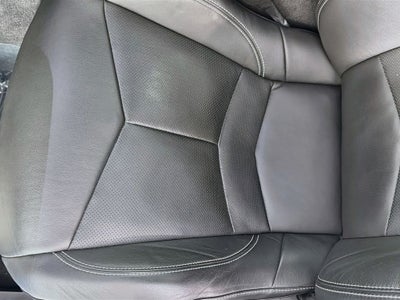 2023 Chevrolet Corvette Stingray 2LT Z51 Performance