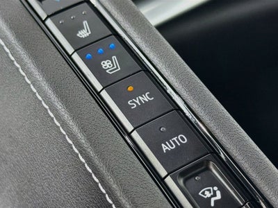 2023 Chevrolet Corvette Stingray 2LT Z51 Performance