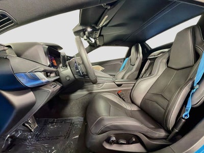 2023 Chevrolet Corvette Stingray 2LT Z51 Performance