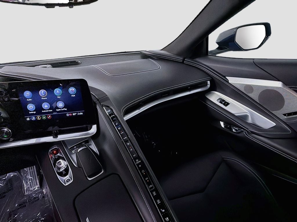 2023 Chevrolet Corvette Stingray 2LT Z51 Performance
