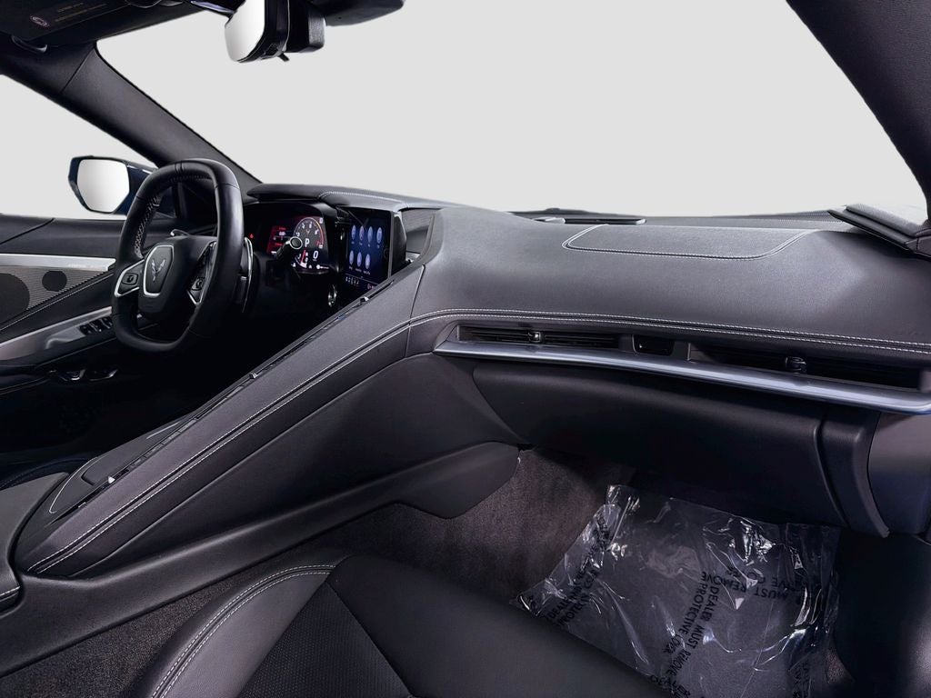 2023 Chevrolet Corvette Stingray 2LT Z51 Performance