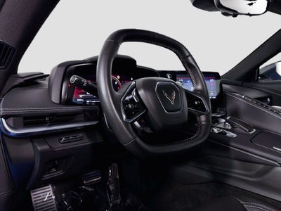 2023 Chevrolet Corvette Stingray 2LT Z51 Performance