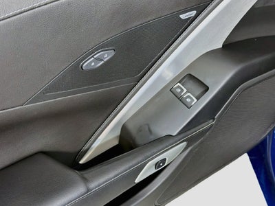 2015 Chevrolet Corvette Stingray 1LT