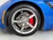 2015 Chevrolet Corvette Stingray 1LT