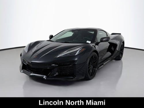 2026 Chevrolet Corvette Z06