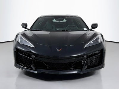 2026 Chevrolet Corvette Z06