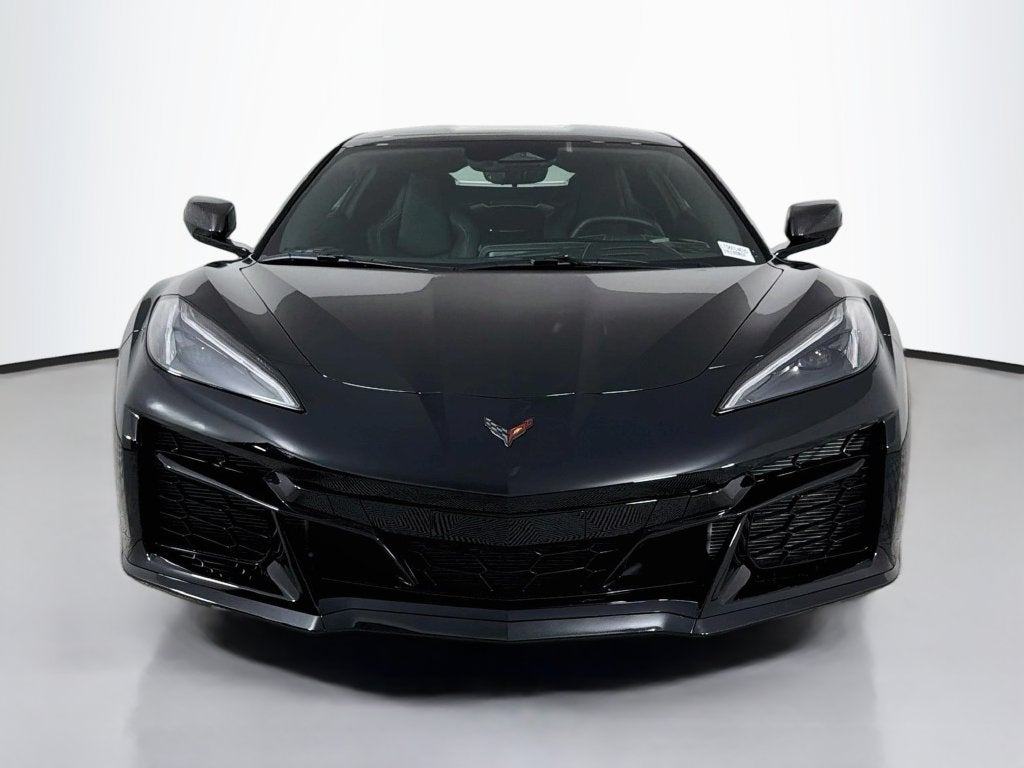 2026 Chevrolet Corvette Z06