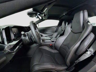 2026 Chevrolet Corvette Z06