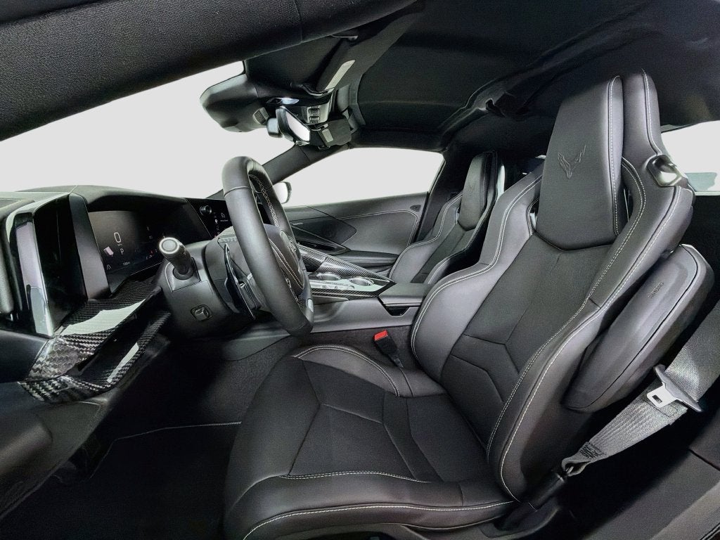 2026 Chevrolet Corvette Z06