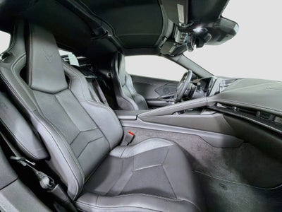 2026 Chevrolet Corvette Z06