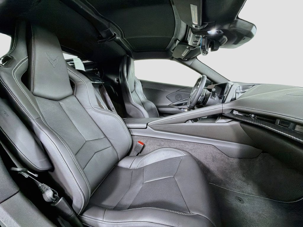 2026 Chevrolet Corvette Z06