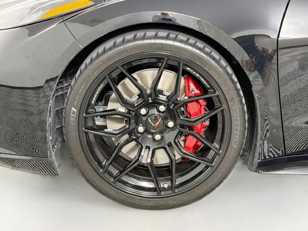 2026 Chevrolet Corvette Z06