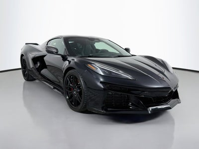 2026 Chevrolet Corvette Z06