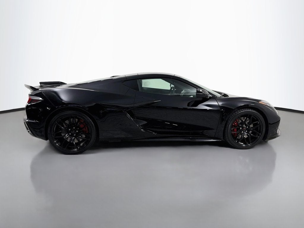 2026 Chevrolet Corvette Z06